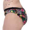 Banned - Rare hearts Bikini bottom - Multicolours Product image